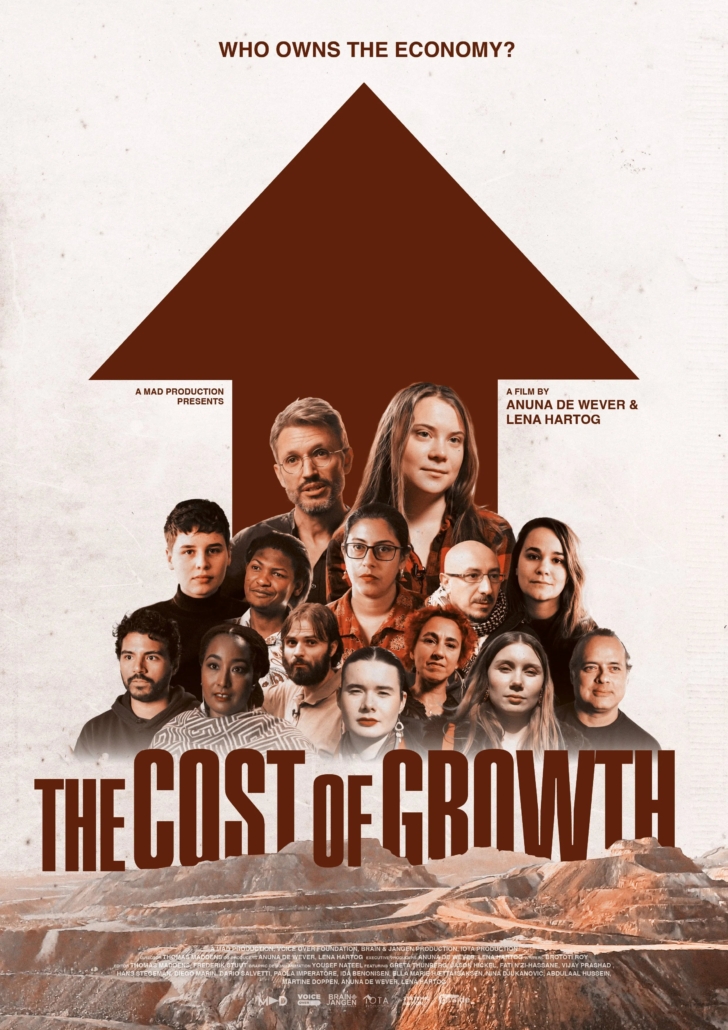 The cost of growth cover